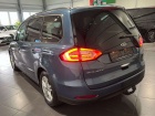 Ford Galaxy 2.0 TDCi   7-Sitze Navi Kamera AHK