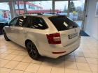 Škoda Octavia Combi 1.2 TSI  DSG PDC Klima Tempomat