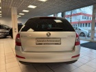 Škoda Octavia Combi 1.2 TSI  DSG PDC Klima Tempomat