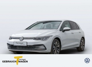 Volkswagen Golf 1.5 TSI MOVE CLIMATRONIC LED LM16