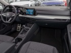 Volkswagen Golf 1.5 TSI MOVE CLIMATRONIC LED LM16