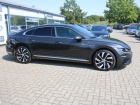 Volkswagen Arteon 2.0 TSI DSG R-Line ACC NAVI LED PDC