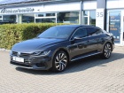 Volkswagen Arteon 2.0 TSI DSG R-Line ACC NAVI LED PDC