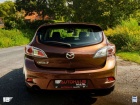 Mazda 3 Edition '1.Hand'PDC'Tempomat'TOP'