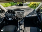 Mazda 3 Edition '1.Hand'PDC'Tempomat'TOP'