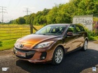 Mazda 3 Edition '1.Hand'PDC'Tempomat'TOP'