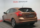 Ford Focus Lim. Trend Navigation