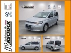 Volkswagen Caddy Life 1.5 TSI Navi Climatronic Sitzheizung Klima