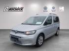 Volkswagen Caddy Life 1.5 TSI Navi Climatronic Sitzheizung Klima