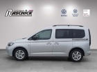 Volkswagen Caddy Life 1.5 TSI Navi Climatronic Sitzheizung Klima