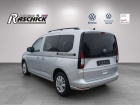 Volkswagen Caddy Life 1.5 TSI Navi Climatronic Sitzheizung Klima