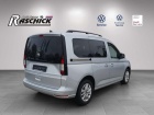 Volkswagen Caddy Life 1.5 TSI Navi Climatronic Sitzheizung Klima