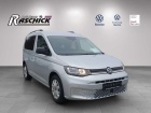 Volkswagen Caddy Life 1.5 TSI Navi Climatronic Sitzheizung Klima