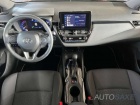 Toyota Corolla 1.8 Hybrid Team D  Navi LED CarPlay CAM