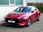 Mazda 3 SKYACTIV-G 2.0 M-Hybrid SELECTION+i-AC-P.