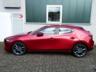 Mazda 3 SKYACTIV-G 2.0 M-Hybrid SELECTION+i-AC-P.