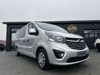 Opel Vivaro B Kasten/Kombi Combi L2H1  2,9t 9 Sitzer