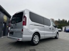 Opel Vivaro B Kasten/Kombi Combi L2H1  2,9t 9 Sitzer