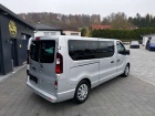 Opel Vivaro B Kasten/Kombi Combi L2H1  2,9t 9 Sitzer