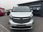 Opel Vivaro B Kasten/Kombi Combi L2H1  2,9t 9 Sitzer