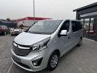 Opel Vivaro B Kasten/Kombi Combi L2H1  2,9t 9 Sitzer