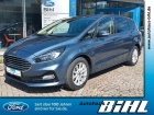 Ford S-MAX Edition Businesspaket2 LED Kamera TWA ACC