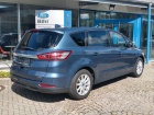 Ford S-MAX Edition Businesspaket2 LED Kamera TWA ACC