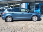 Ford S-MAX Edition Businesspaket2 LED Kamera TWA ACC