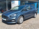 Ford S-MAX Edition Businesspaket2 LED Kamera TWA ACC