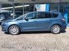 Ford S-MAX Edition Businesspaket2 LED Kamera TWA ACC