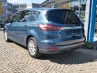 Ford S-MAX Edition Businesspaket2 LED Kamera TWA ACC