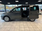 Volkswagen Caddy Life 2.0 TDI ACC Navi Kamera Garantie