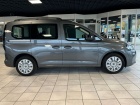 Volkswagen Caddy Life 2.0 TDI ACC Navi Kamera Garantie