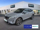 Nissan Qashqai 1.3 DIG-T N-Connecta (EURO 6d)