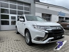 Mitsubishi Outlander 2.4 Plug-in-Hybrid Intro Edition 4WD AHZV+BI-LED+3