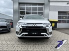 Mitsubishi Outlander 2.4 Plug-in-Hybrid Intro Edition 4WD AHZV+BI-LED+3