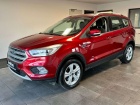 Ford Kuga Cool & Connect AHK el.Klappe Sitzheizung