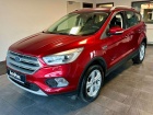 Ford Kuga Cool & Connect AHK el.Klappe Sitzheizung