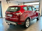 Ford Kuga Cool & Connect AHK el.Klappe Sitzheizung