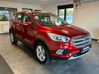 Ford Kuga Cool & Connect AHK el.Klappe Sitzheizung