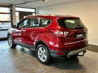 Ford Kuga Cool & Connect AHK el.Klappe Sitzheizung