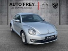 Volkswagen New Beetle 1.2 TSI Design