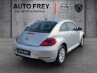 Volkswagen New Beetle 1.2 TSI Design