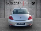 Volkswagen New Beetle 1.2 TSI Design