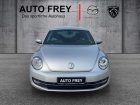 Volkswagen New Beetle 1.2 TSI Design