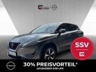 Nissan Qashqai N-CONNECTA 1.3 Xtronic Winter/ Tech/HUD