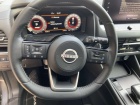 Nissan Qashqai N-CONNECTA 1.3 Xtronic Winter/ Tech/HUD