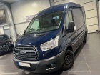 Ford Transit Kasten 290 L2  Klima PDC Bluetooth Temp