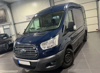 Ford Transit Kasten 290 L2  Klima PDC Bluetooth Temp