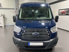 Ford Transit Kasten 290 L2  Klima PDC Bluetooth Temp